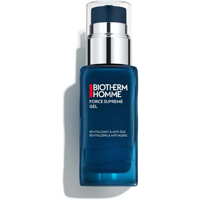 Biotherm Force Supreme Homme Anti-Aging Gel