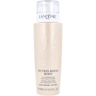 Lancôme Nutrix Royal Body Lotion