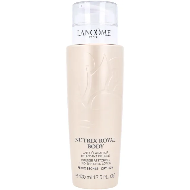 Lancôme Nutrix Royal Body Lotion