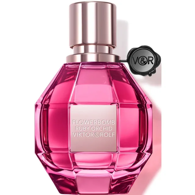 Viktor & Rolf Flowerbomb Ruby Orchid Eau de Parfum