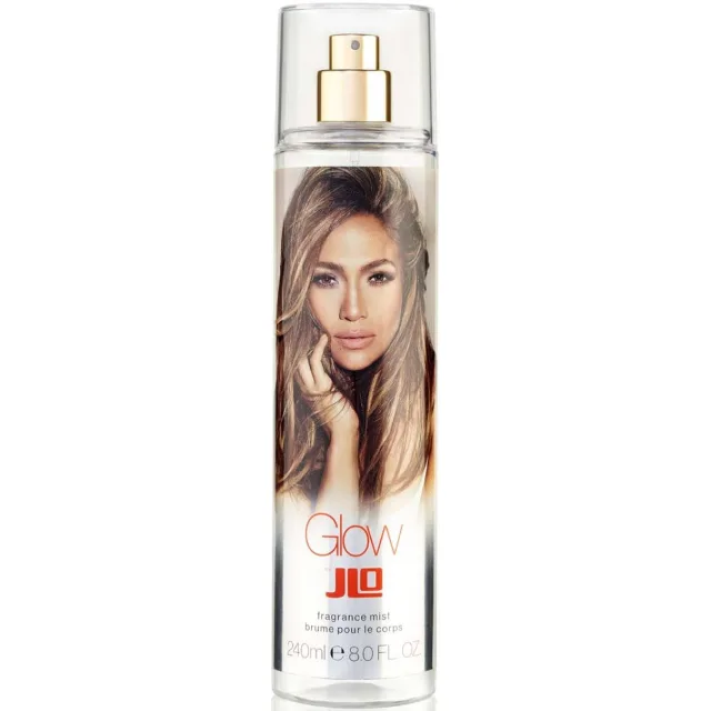 Jennifer Lopez JLo Glow Body Mist