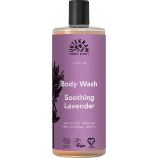 Urtekram Body Wash
