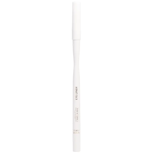 Camilla Pihl Cosmetics Easy Grip Eye Liner Pearly Brown