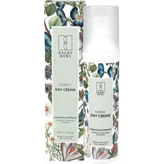 Raunsborg Nordic Day Cream