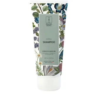 Raunsborg Nordic Shampoo