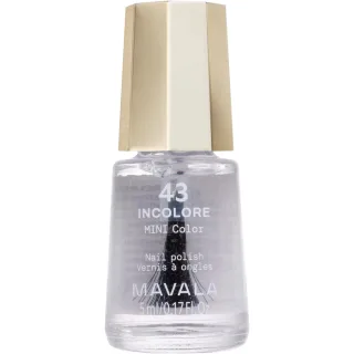 Mavala Minilack 043 Incolore