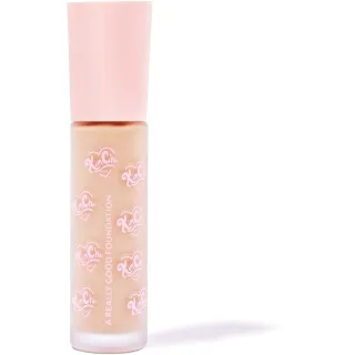 KimChi Chic A Really Good Foundation
