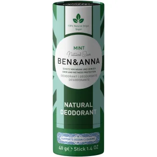 Ben & Anna Deodorant Mint