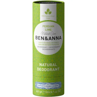 Ben & Anna Deodorant Persian Lime