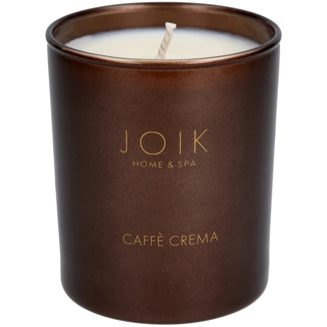 JOIK Organic Doftljus Caffe Crema