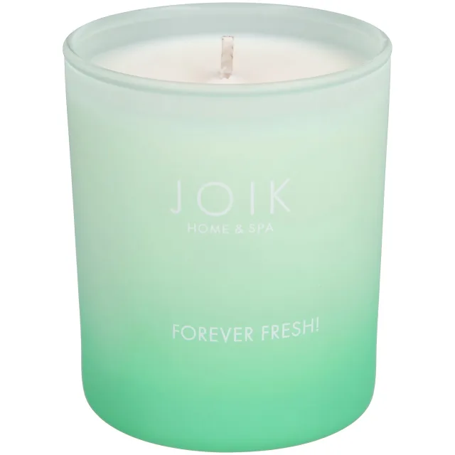 JOIK Organic Doftljus Forever Fresh