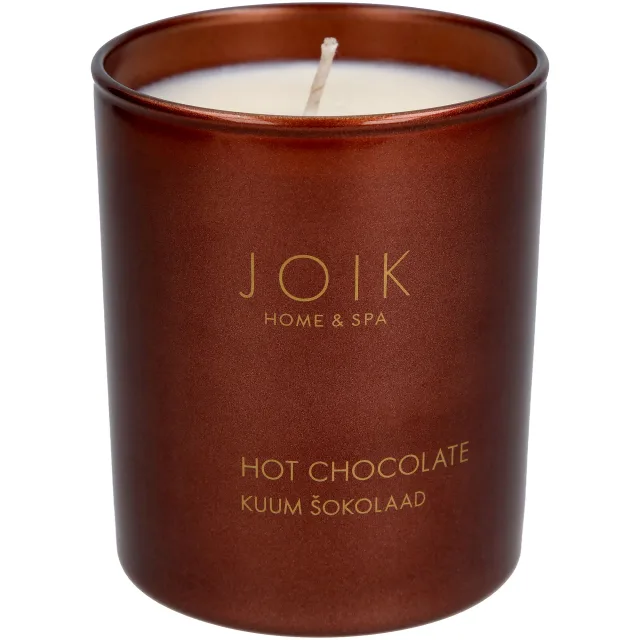JOIK Organic Doftljus Hot Chocolate