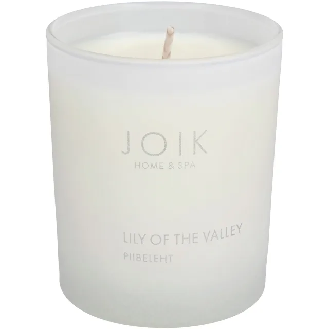 JOIK Organic Doftljus Lily of Valley
