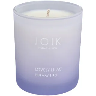 JOIK Organic Doftljus Lovely Lilac