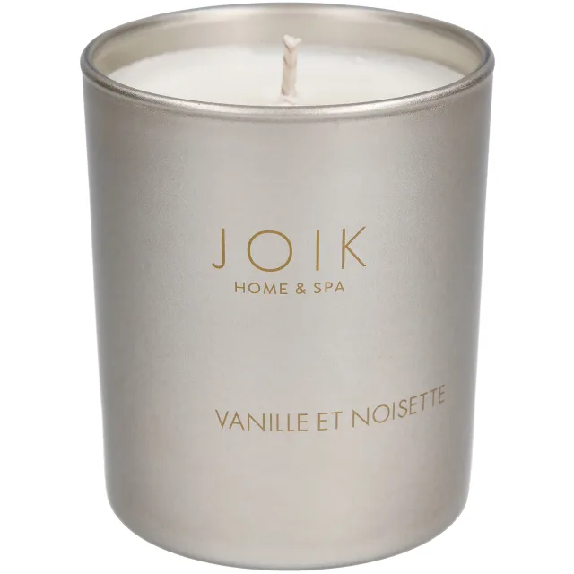 JOIK Organic Doftljus Vanille et Noisette
