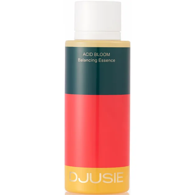 Djusie Acid Bloom Balancing Essence
