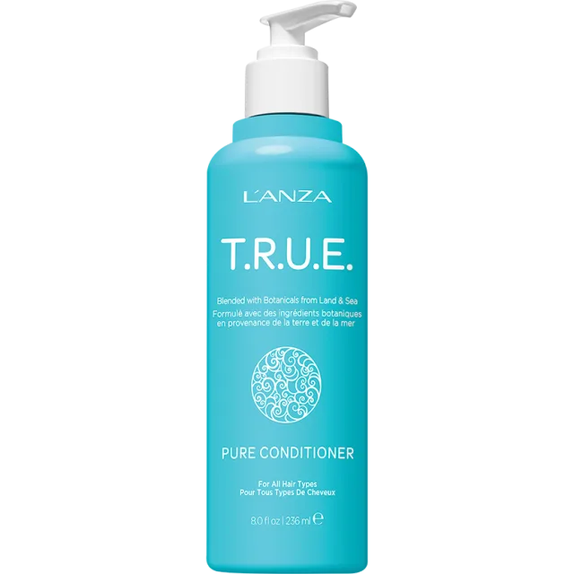 Lanza T.R.U.E Pure Conditioner