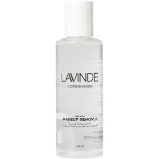 Lavinde Copenhagen REFRESHING - Eye Makeup Remover