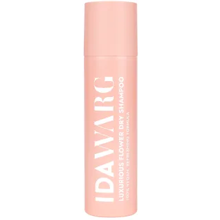 IDA WARG Beauty Luxurious Flower Dry Shampoo