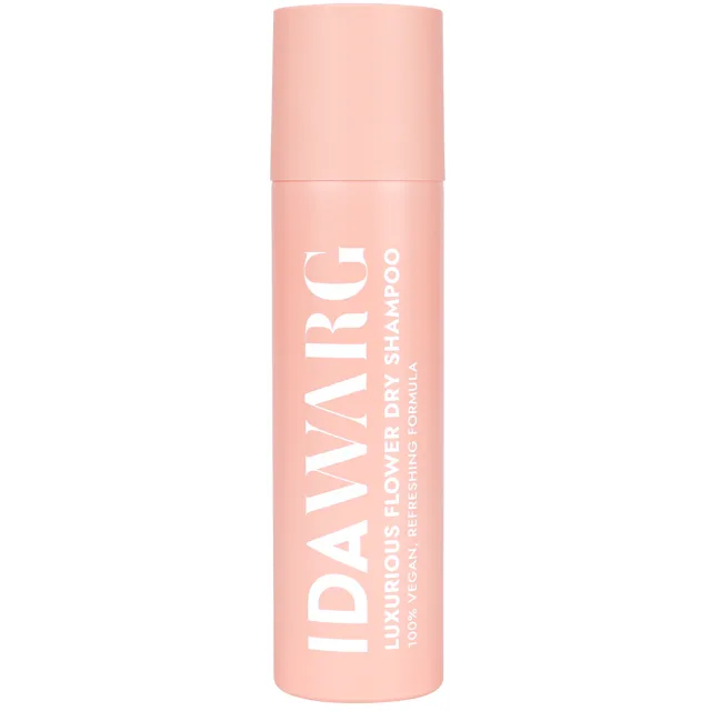 IDA WARG Beauty Luxurious Flower Dry Shampoo
