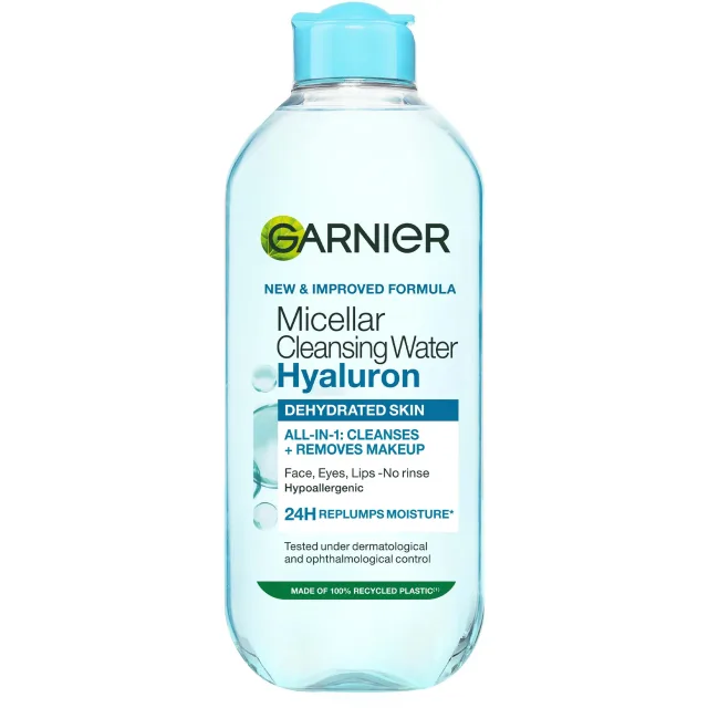 Garnier SkinActive Micellar Aloe Water Cleanse & Refresh
