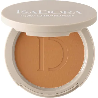 IsaDora The No Compromise Matte Longwear Powder