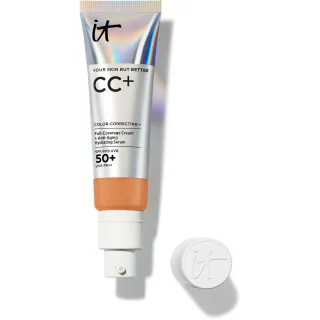 IT Cosmetics Your Skin But Better CC+ Cream SPF50 Rich