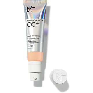 IT Cosmetics Your Skin But Better CC+ Cream SPF50 Light Medium