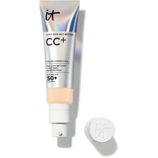 IT Cosmetics Your Skin But Better CC+ Cream SPF50 Fair