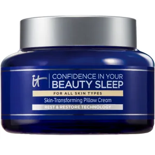 IT Cosmetics Confidence in your Beauty Sleep Cream