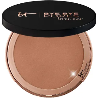 IT Cosmetics Bye Pores Bronzer