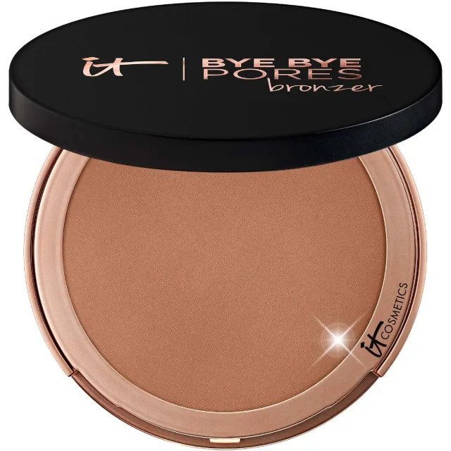 IT Cosmetics Bye Pores Bronzer