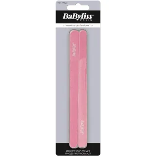 BaByliss Paris Accessories Sandpappersfilar långa