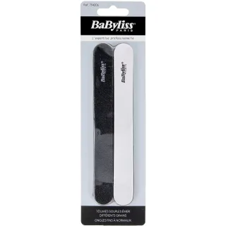 BaByliss Paris Accessories Sandpappersfilar PRO