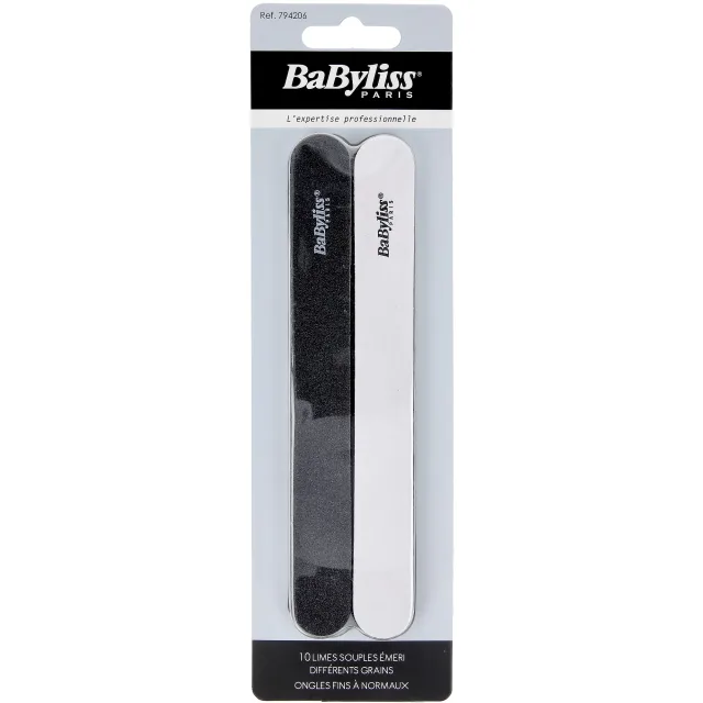 BaByliss Paris Accessories Sandpappersfilar PRO