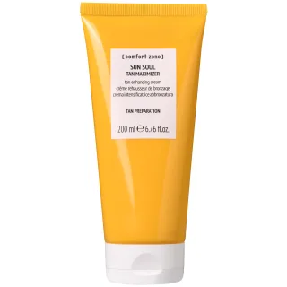 Comfort Zone Sun Soul Tan Maximizer