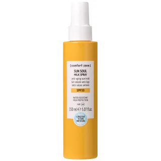 Comfort Zone Sun Soul Body Milk Spray SPF30