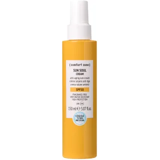 Comfort Zone Sun Soul Body Cream SPF50