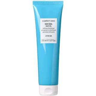 Comfort Zone Sun Soul Aloe Gel