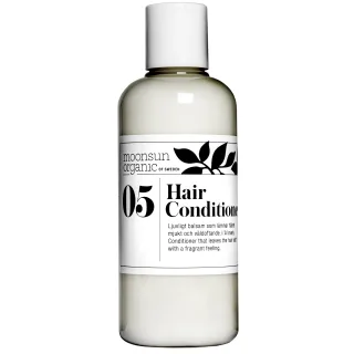 Moonsun Organic of Sweden Hair Conditioner