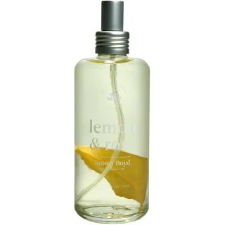 Jimmy Boyd Eau de Cologne Lemon & Rose