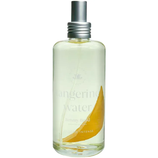 Jimmy Boyd Eau de Cologne Tangerine Waters