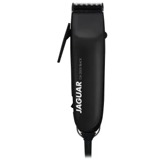 Jaguar CM 2000 Black