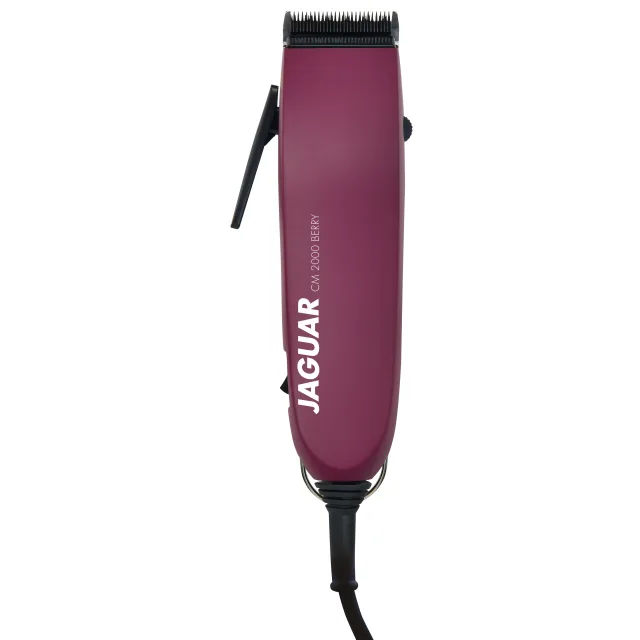 Jaguar CM 2000 Berry