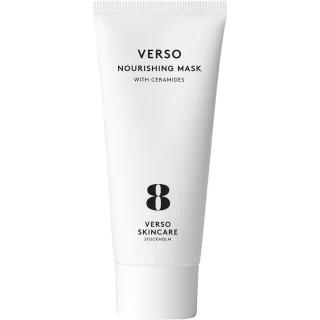 Verso Skincare N°8 Nourishing Mask With Ceramides