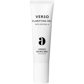 Verso Skincare N°6 Clarifying Gel With Retinol