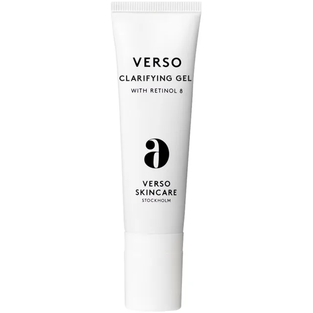 Verso Skincare N°6 Clarifying Gel With Retinol
