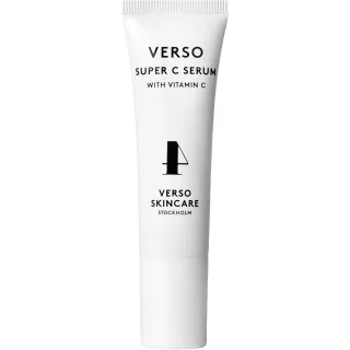 Verso Skincare N°4 Super C Serum With Vitamin C