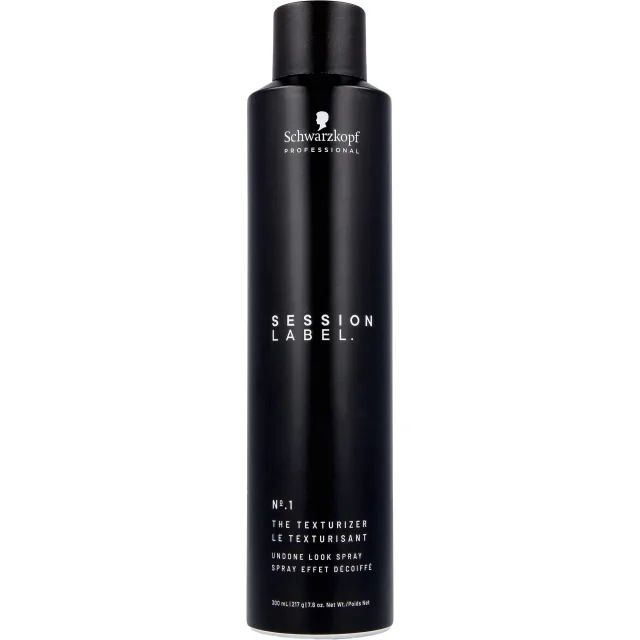 Schwarzkopf Professional Session Label THE TEXTURIZER Undone Look Spray