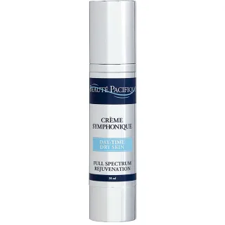 Beauté Pacifique Crème Symphonique Day Time Dry Skin